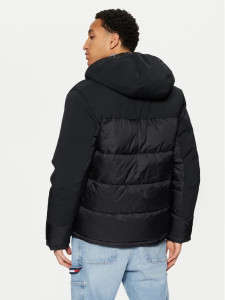 Куртка Hooded 220345-KK001 Champion L Чорний 220345-KK001