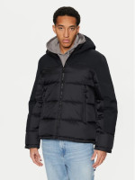 Куртка Hooded 220345-KK001 Champion L Чорний 220345-KK001