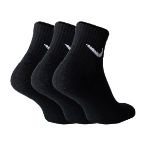Шкарпетки Nike U EVERYDAY CSH ANKL 3PR 132 SX7667-010
