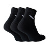 Шкарпетки Nike U EVERYDAY CSH ANKL 3PR 132 SX7667-010