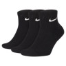 Шкарпетки Nike U EVERYDAY CSH ANKL 3PR 132 SX7667-010
