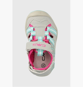 Сандалі CMP BABY NABOO HIKING SANDAL 30Q9552-13XL