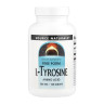Таблетки Source Naturals L-Tyrosine 500mg - 100 tabs 2023-10-5282
