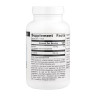Таблетки Source Naturals L-Tyrosine 500mg - 100 tabs 2023-10-5282