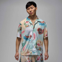 Сорочка JORDAN M J ESS SMR PK AOP CAMP TOP IB3007-133