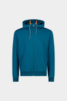 Кофта CMP MAN JACKET FIX HOOD 32D8077-M916