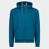Кофта CMP MAN JACKET FIX HOOD 32D8077-M916
