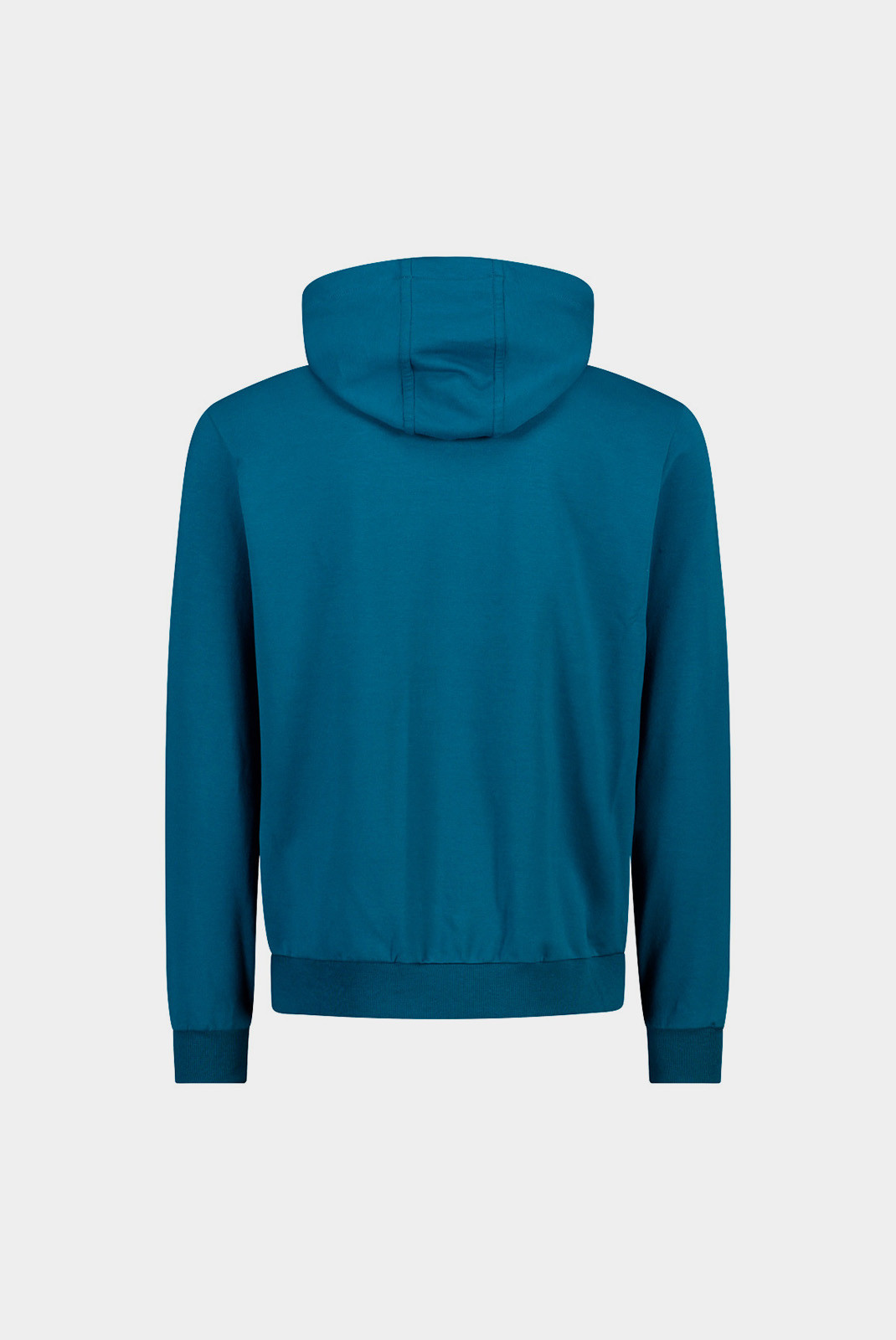 Кофта CMP MAN JACKET FIX HOOD 32D8077-M916