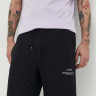 Шорти JPSTFELIX SWEAT SHORTS GMS 12225113-Black Jack&Jones L Чорний 12225113-BLACK