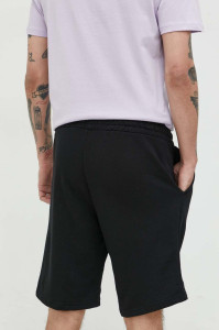 Шорти JPSTFELIX SWEAT SHORTS GMS 12225113-Black Jack&Jones L Чорний 12225113-BLACK