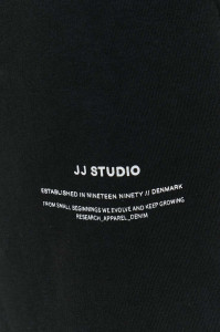 Шорти JPSTFELIX SWEAT SHORTS GMS 12225113-Black Jack&Jones L Чорний 12225113-BLACK