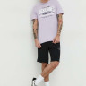 Шорти JPSTFELIX SWEAT SHORTS GMS 12225113-Black Jack&Jones L Чорний 12225113-BLACK
