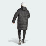 Куртка ADICOLOR LONG II8456 Adidas L Чорний II8456