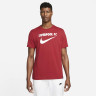 Футболка чоловіча Nike Liverpool 22/23 Swoosh Tee Red DJ1361-608
