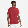 Футболка чоловіча Nike Liverpool 22/23 Swoosh Tee Red DJ1361-608