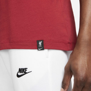 Футболка чоловіча Nike Liverpool 22/23 Swoosh Tee Red DJ1361-608