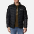 Куртка утеплена Labyrinth Loop™ Jacket 1957311CLB-010 Columbia S (46) Чорний 1957311CLB-010