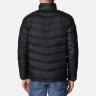 Куртка утеплена Labyrinth Loop™ Jacket 1957311CLB-010 Columbia S (46) Чорний 1957311CLB-010