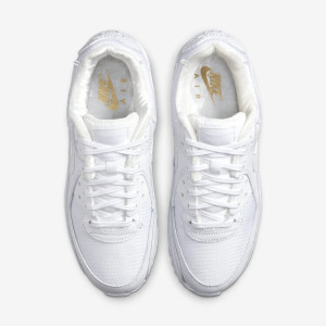 Кросівки жіночі Nike Sportswear Air Max 90 Premium White Dh0569-100 DH0569-100