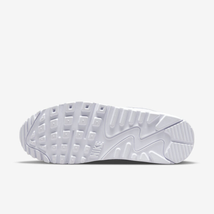 Кросівки жіночі Nike Sportswear Air Max 90 Premium White Dh0569-100 DH0569-100