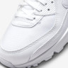 Кросівки жіночі Nike Sportswear Air Max 90 Premium White Dh0569-100 DH0569-100