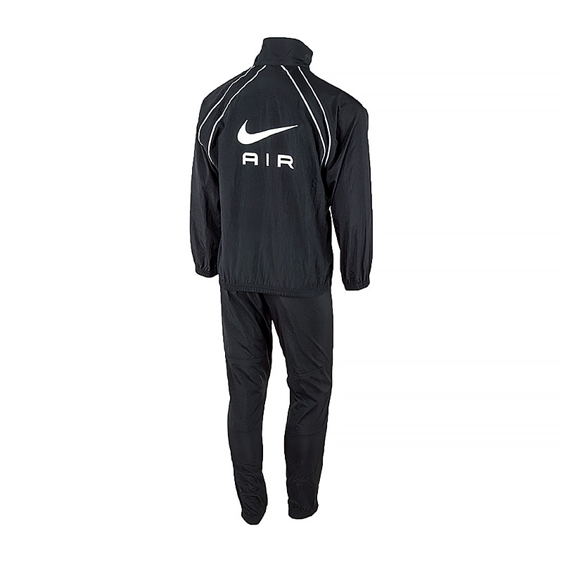 Спортивний костюм Nike K NSW NIKE AIR TRACKSUIT DQ9043-010