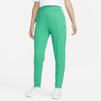 Штани жіночі Nike Court Dri-Fit Knit Pant Green DA4722-370