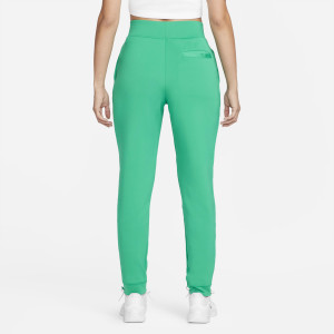 Штани жіночі Nike Court Dri-Fit Knit Pant Green DA4722-370