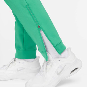 Штани жіночі Nike Court Dri-Fit Knit Pant Green DA4722-370