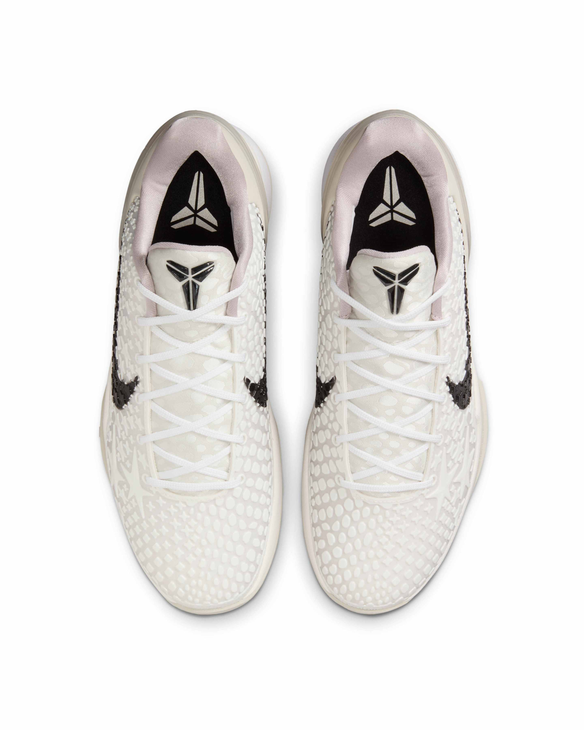 Кросівки Nike KOBE VI PROTRO FQ3546-100