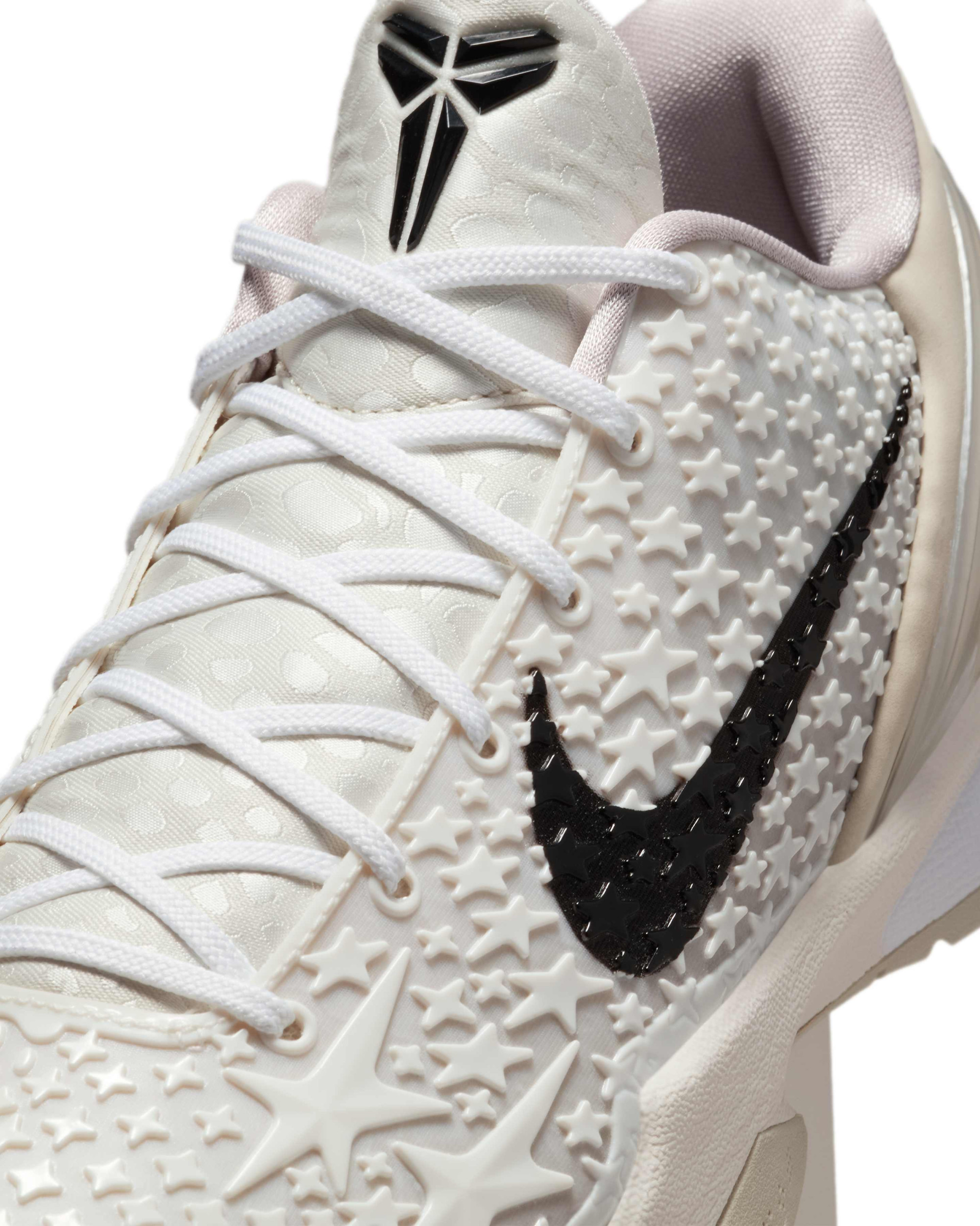 Кросівки Nike KOBE VI PROTRO FQ3546-100