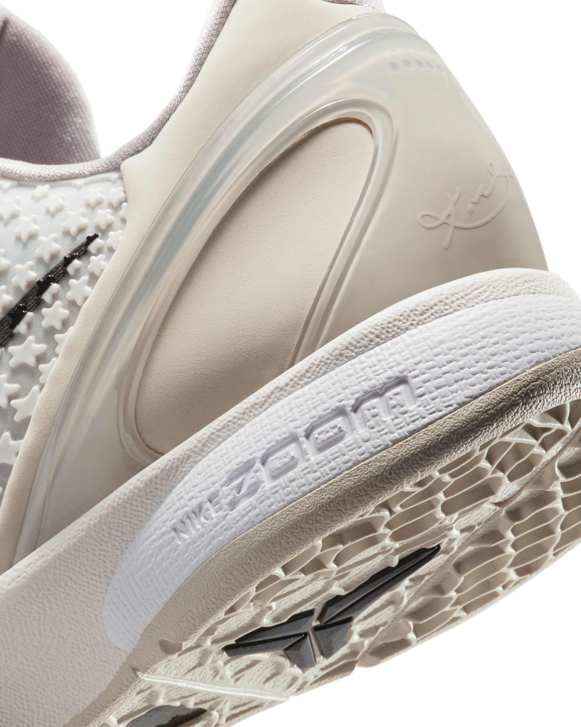 Кросівки Nike KOBE VI PROTRO FQ3546-100