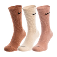 Шкарпетки Nike U NK EVRY PLUS CUSH CREW 3PR SX6888-914