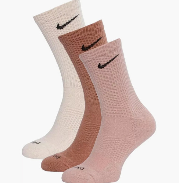 Шкарпетки Nike U EVER DA PLUS CUSH CREW SX6888-914