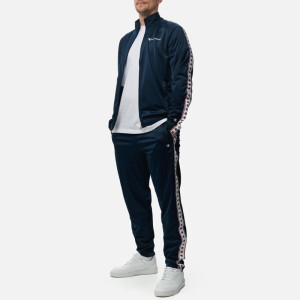 Костюм спортивний tracksuit 219784-BS501 Champion L Темно-синій 219784-BS501