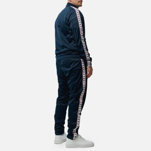 Костюм спортивний tracksuit 219784-BS501 Champion L Темно-синій 219784-BS501