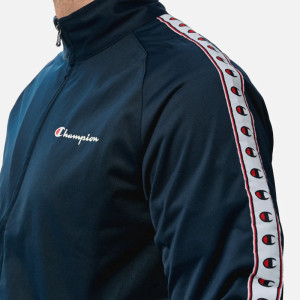 Костюм спортивний tracksuit 219784-BS501 Champion L Темно-синій 219784-BS501