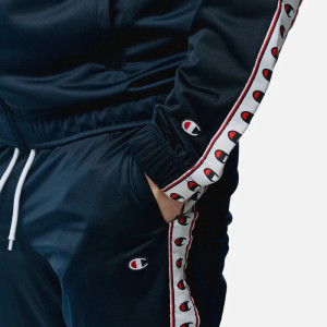 Костюм спортивний tracksuit 219784-BS501 Champion L Темно-синій 219784-BS501