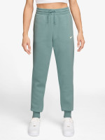 Штани жіночі Nike Phnx Flc Turquoise FZ7626-017