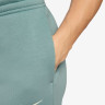 Штани жіночі Nike Phnx Flc Turquoise FZ7626-017