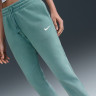 Штани жіночі Nike Phnx Flc Turquoise FZ7626-017