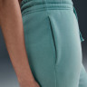 Штани жіночі Nike Phnx Flc Turquoise FZ7626-017