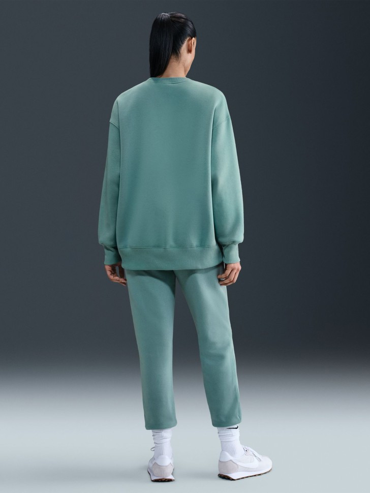 Штани жіночі Nike Phnx Flc Turquoise FZ7626-017