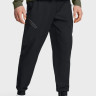 Штани спортивні UA Unstoppable Joggers 1388823-001 Under Armour L Чорний 1388823-001