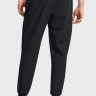 Штани спортивні UA Unstoppable Joggers 1388823-001 Under Armour L Чорний 1388823-001