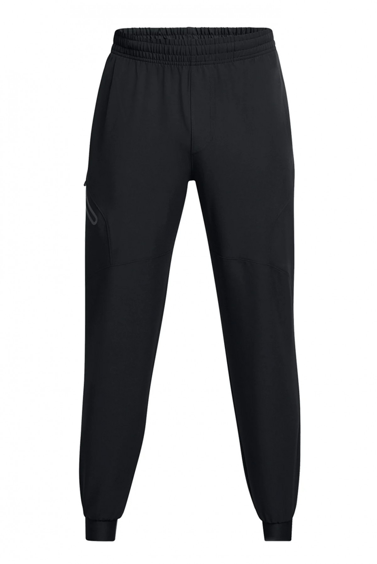 Штани спортивні UA Unstoppable Joggers 1388823-001 Under Armour L Чорний 1388823-001