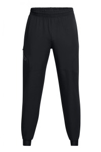 Штани спортивні UA Unstoppable Joggers 1388823-001 Under Armour L Чорний 1388823-001