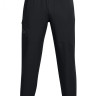 Штани спортивні UA Unstoppable Joggers 1388823-001 Under Armour L Чорний 1388823-001