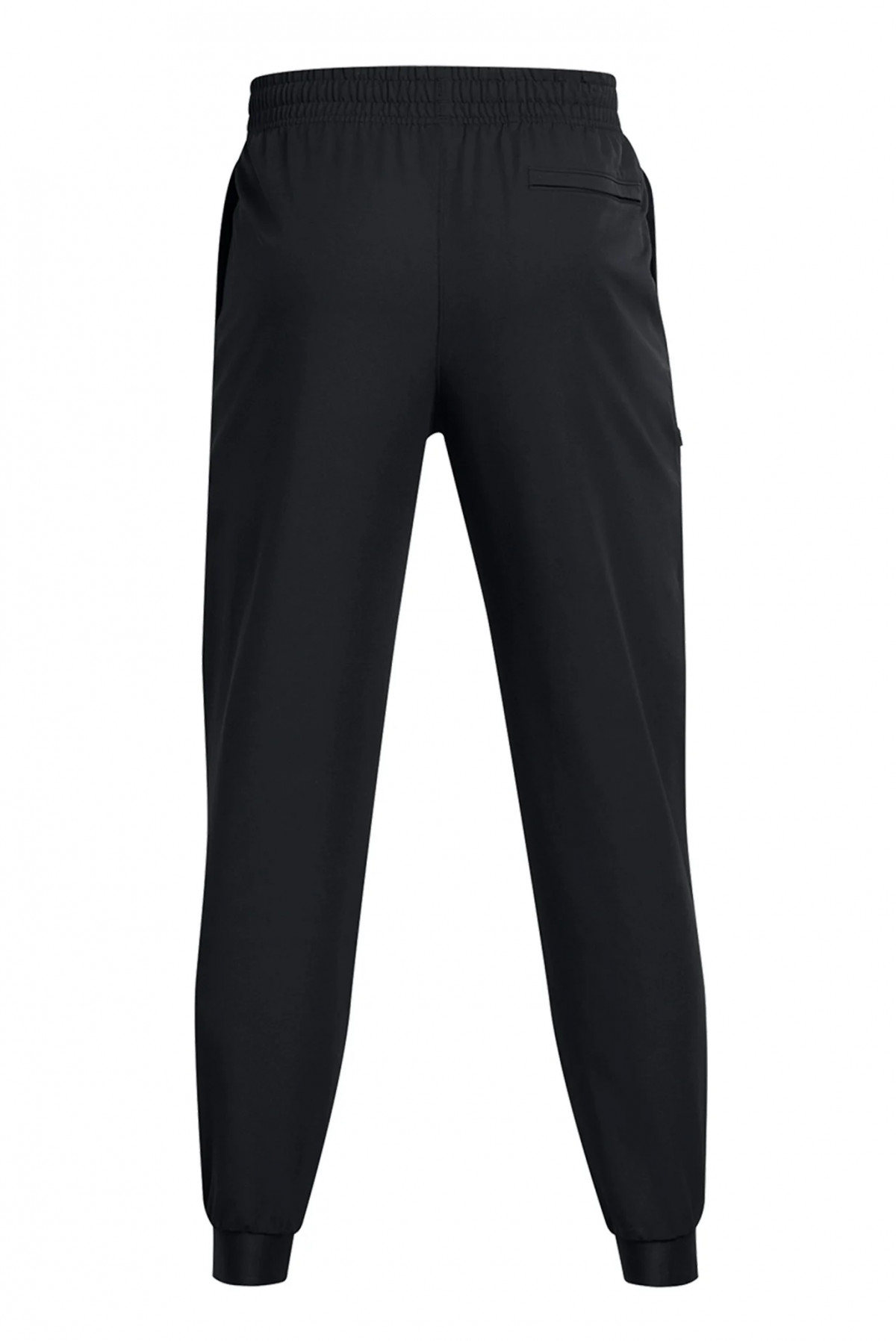 Штани спортивні UA Unstoppable Joggers 1388823-001 Under Armour L Чорний 1388823-001