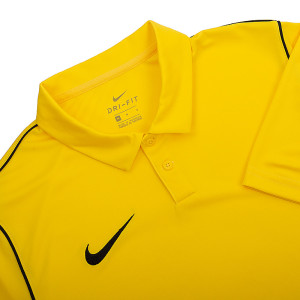 Футболка поло Nike M NK DRY PARK20 POLO BV6879-719